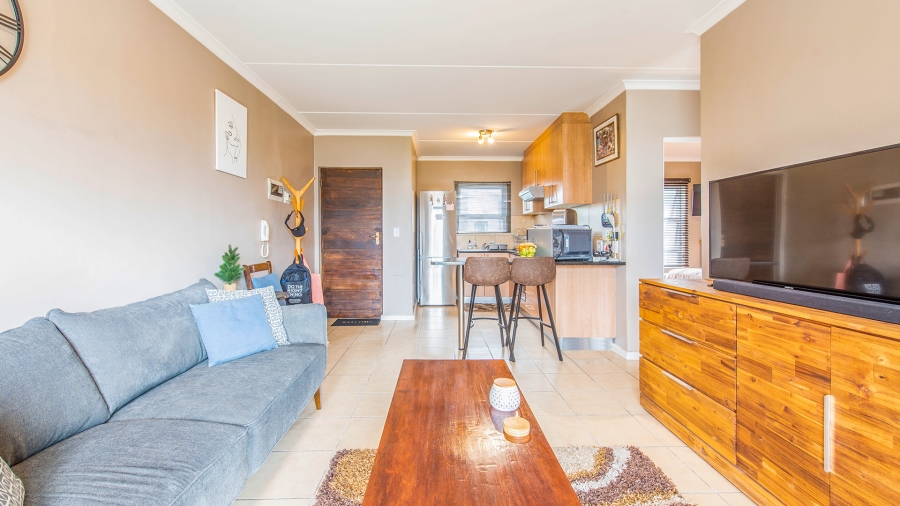 2 Bedroom Property for Sale in Burgundy Estate Western Cape